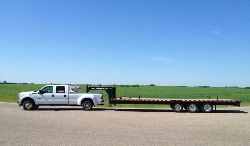 Truck